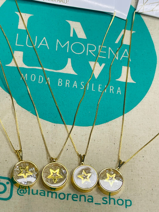 Collar Estrella