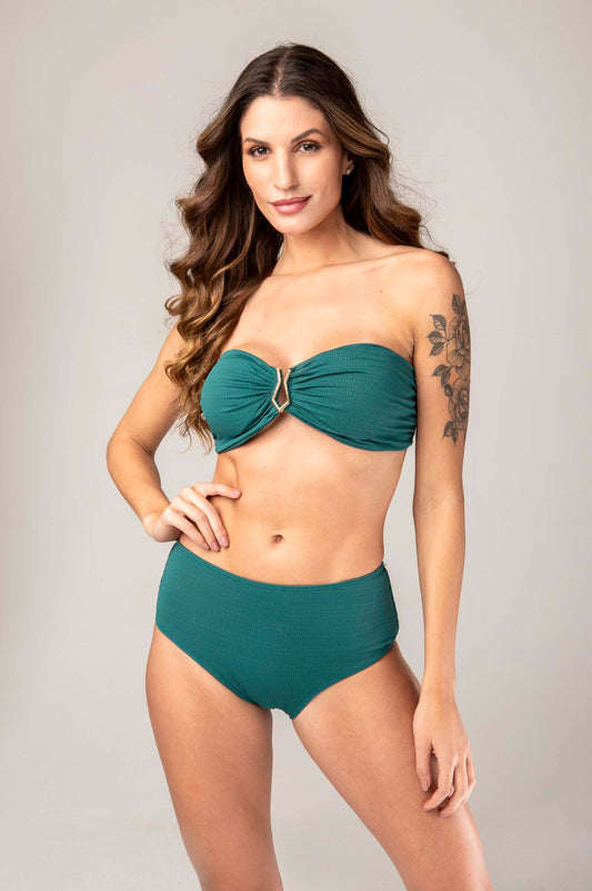 Bikini Rio de Janeiro Verde